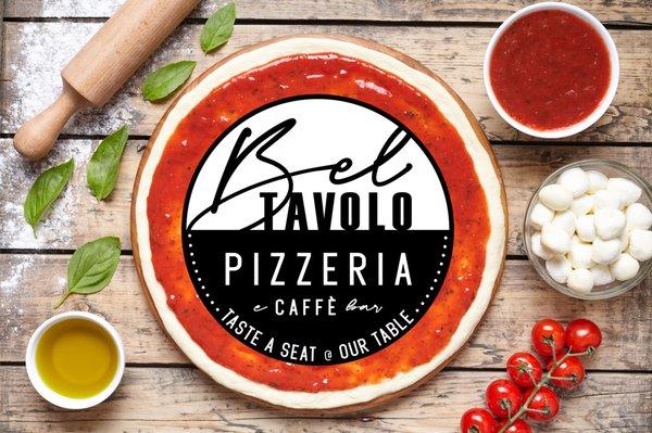 Bel Tavolo Pizzeria