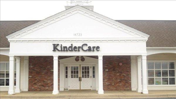 Shady Grove KinderCare