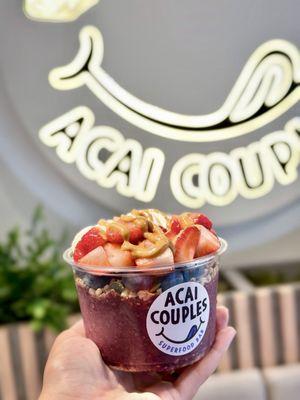 Acai Couples