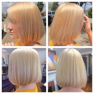 Color and cut by Leah Racinskas-Salinas