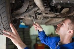 Auto Repair and Tires in Tulsa, OK