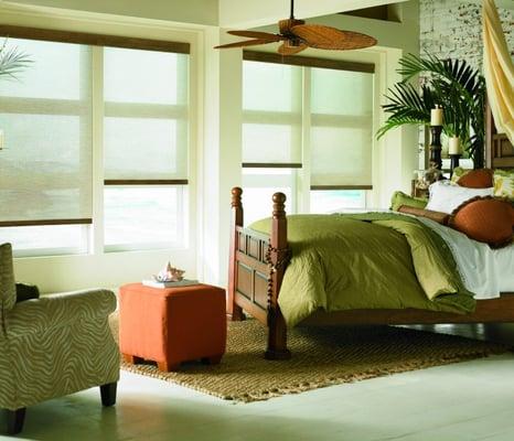 Roller Shades