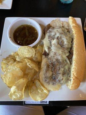 French Dip