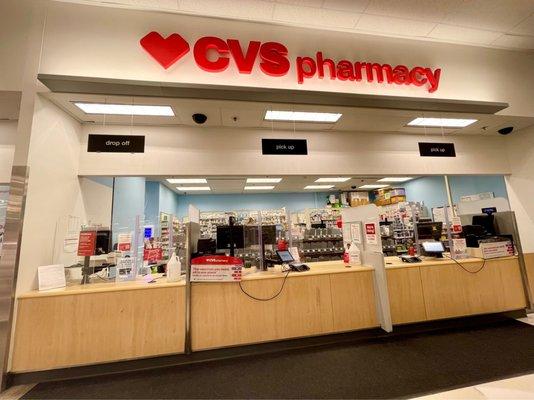 CVS Pharmacy