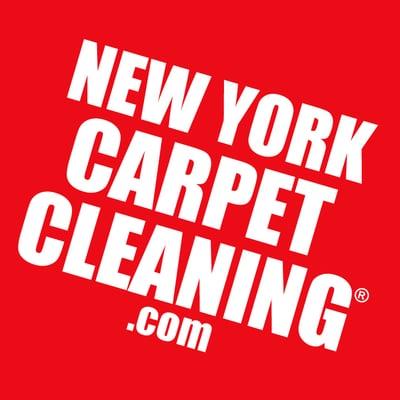 New York Carpet Cleaning Inc Logo