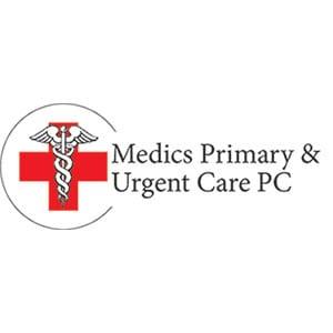 Medics Primary and Urgent Care PC