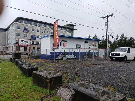 Wise Locksmith new location is 19200 Bothell Everett highway!!  We hope to see you soon