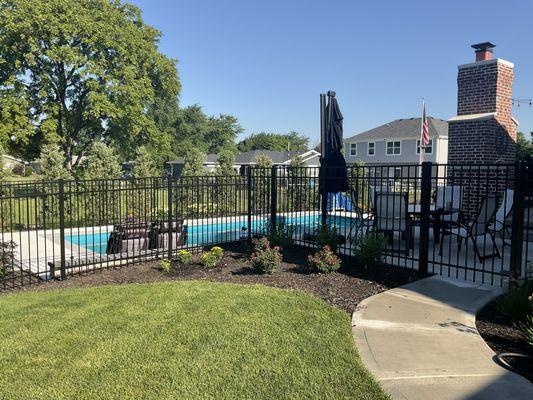 K BROTHERS FENCE, INC.