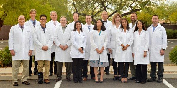 Arizona Arthritis & Rheumatology Associates