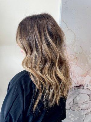 Balayage