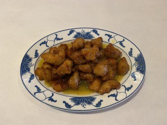 China Delight Restaurant