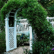 Four Seasons Landscape and Fence