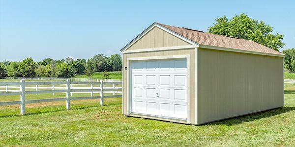 Cook Portable Warehouses of Liberty