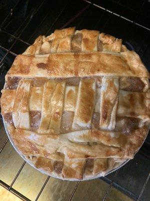 Apple Pie