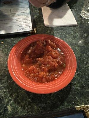 Salsa