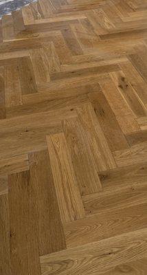 The Hardwood Flooring Company