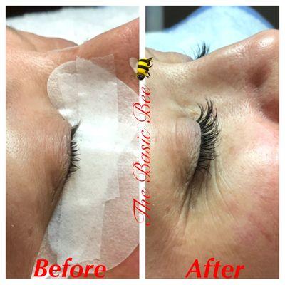 Classic Lash Extensions