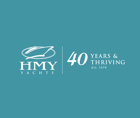 HMY Yacht Sales  - Established 1979