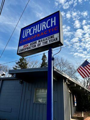 Upchurch Chiropractic