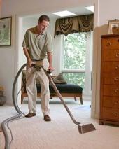 Green Cleaning Technologies