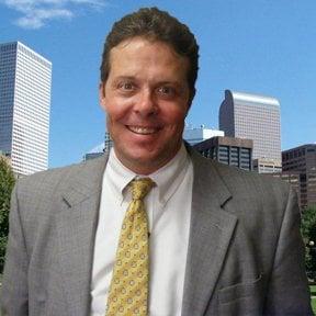 Denver Personal Injury Attorney John R. Fuller