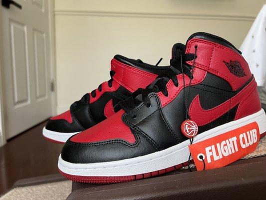 Flight Club