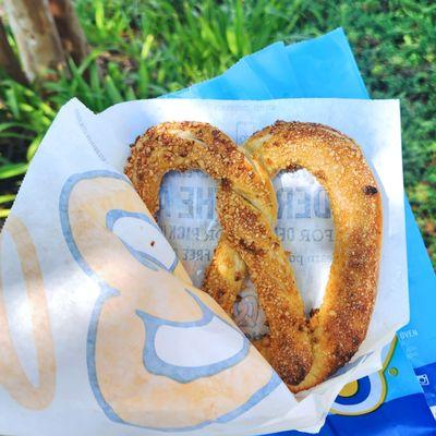 Auntie Anne's