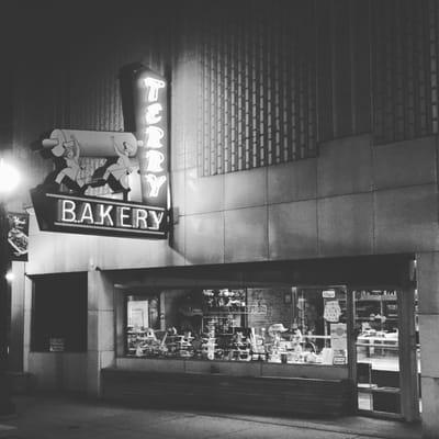 Terry Bakery