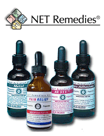 Net Remedies - offering their full line of homeopathic remedies and many more top professional brands!