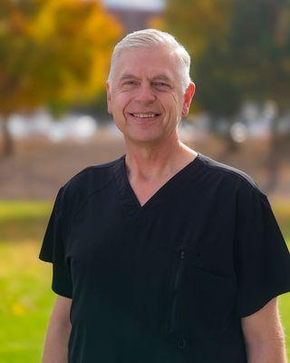 Gregory Anderson, DDS of Oral Surgery Specialty | Salt Lake City, UT