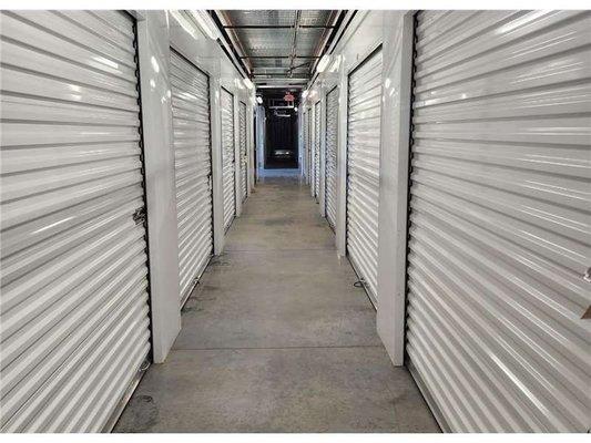 Interior Units - Extra Space Storage at 756 Saco Lowell Rd, Easley, SC 29640