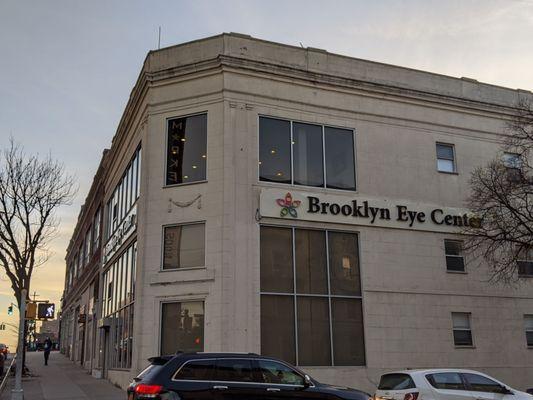 Brooklyn Eye Center