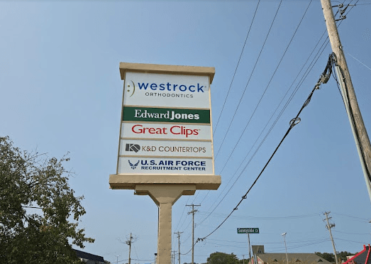 Signage