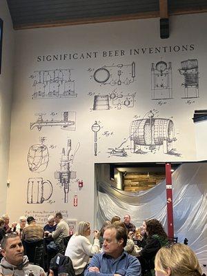 Beer inventions!