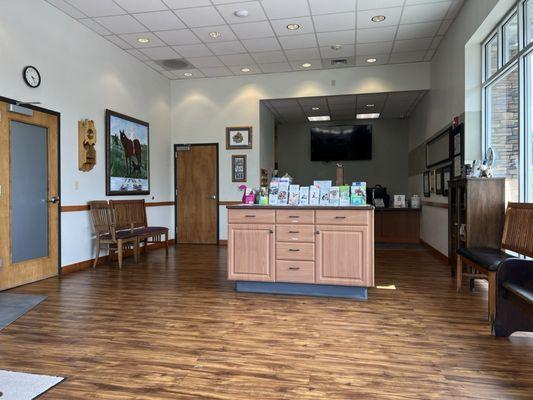 River's Edge Pet Medical Center