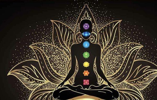 Chakra balancing offered