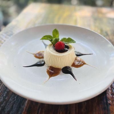 Panna Cotta