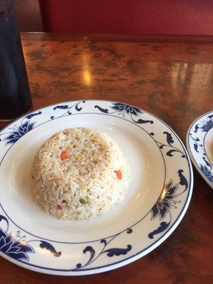 Fried rice