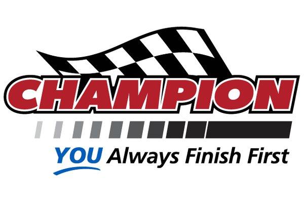 Champion Chevrolet of Howell  
 - Access To Over 1,000 New & Pre-Owned Vehicles!