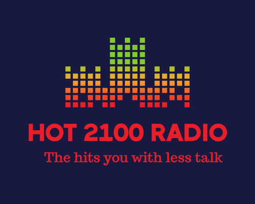 Hot2100.com  Atlanta's station playing R & B, Hip-Hop, Reggae & Afro beat- 24-7 a music & talk station