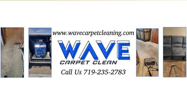 Wave Carpet Clean