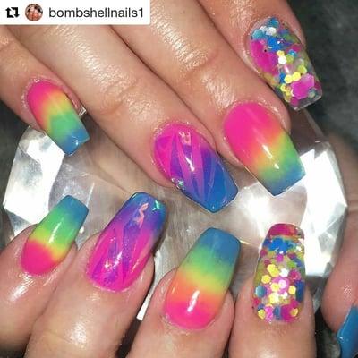 Nails By BombshellNails