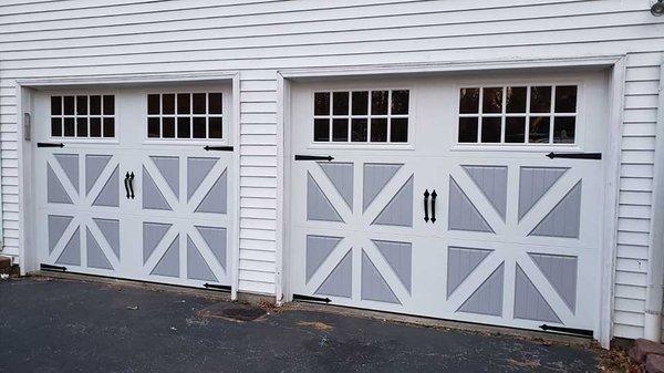 Metro Garage Door Repair