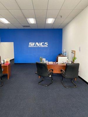 NC5 Insurance & Tax Services