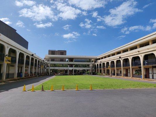 Maryknoll School