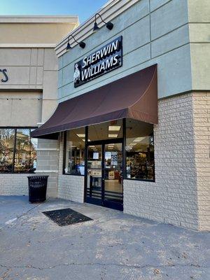 Sherwin-Williams Paint Store