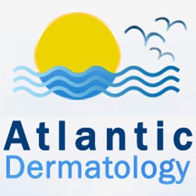 Atlantic Dermatology Associates logo