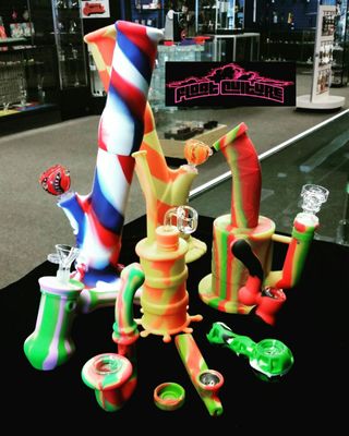 Float Culture Smoke Shop & Novelties