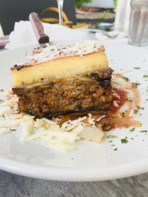 Moussaka