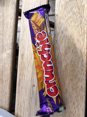 Crunchie